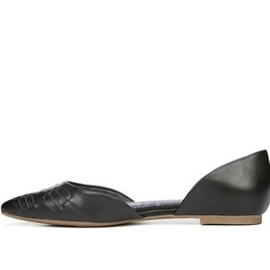 DR. SCHOLL'S SUNRAY FLAT